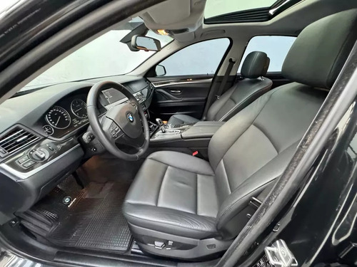 BMW Serie 5 3.0 525d Executive 204cv