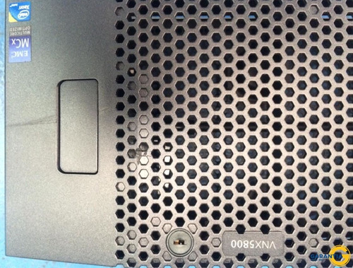 Storage Emc Vnx 5800