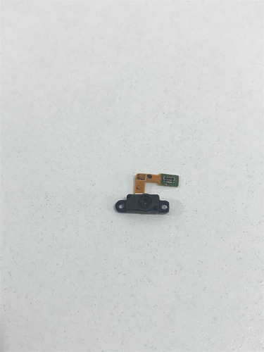 Imagem 1 de 1 de Leitor Biométrico Original Retirada A80 A805 Samsung