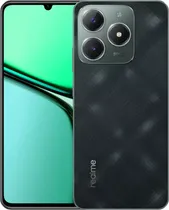 Comprar Smartphone Realme C61 256 Gb 8 Gb Ram  Verde + Brinde