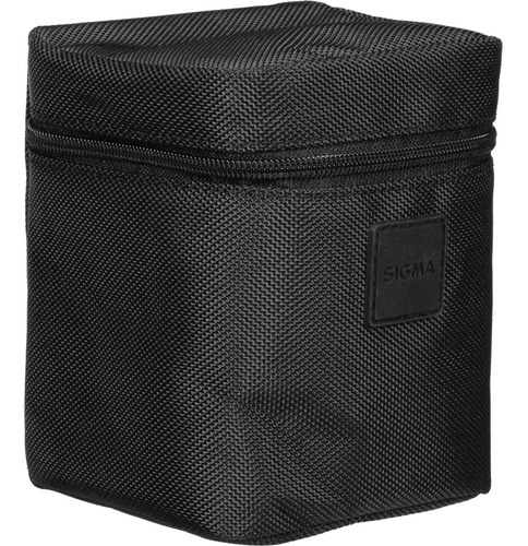 Sigma Soft Padded Lens Case For 35mm F/1.4 Dg Hsm Art Lens