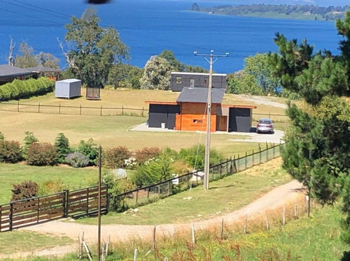 Se Vende Casa, Frutillar