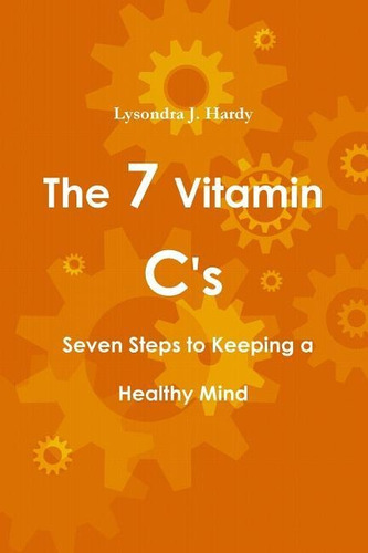 Libro Edición Bolsillo Versión En Inglés The 7 Vitamin