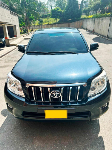 Toyota Prado 2.7 Tx Sumo