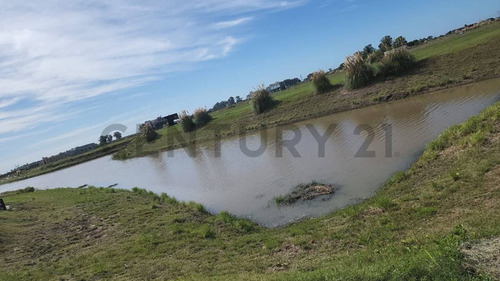 Lote A Laguna En Venta En Tiempos De Canning - Canning - Guernica