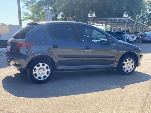 Peugeot 206 1.4 Generation 75cv