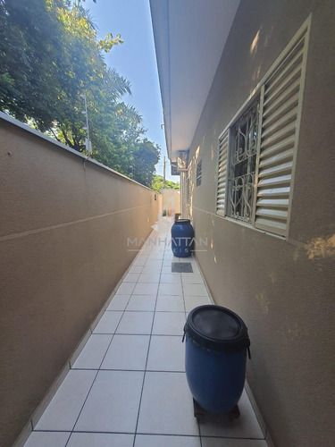 Imagem 5 de 24 de Casa À Venda Em Jardim Brasília - Ca005772