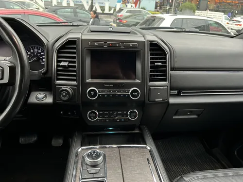 Ford Expedition 3.5 Limited 4x2 At