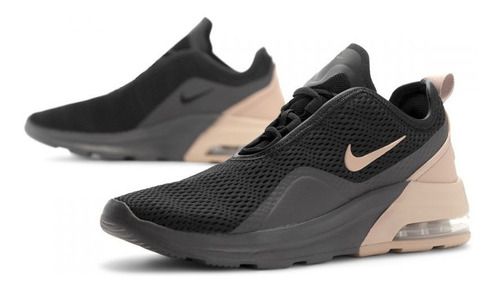 Zapatillas Nike Air Max Motion 2 Nuevas Original Para Mujer