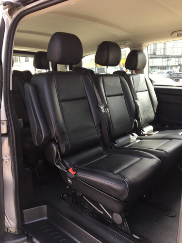 Mercedes Benz Vito 1.6 Cdi 7+1