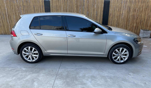 Volkswagen Golf 1.4 Comfortline Tsi Dsg 2018