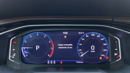 Volkswagen Virtus 1.6 Msi Highline At