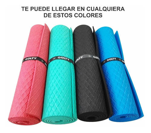 Kit Bandas Cerradas X5+rodillo Abdominal+colchoneta Yoga