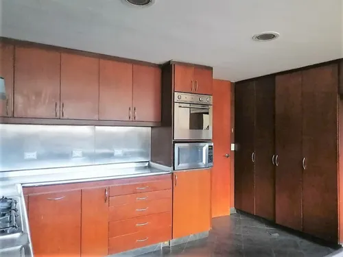 Apartamento En Venta En Chicó Norte. Cod V18317