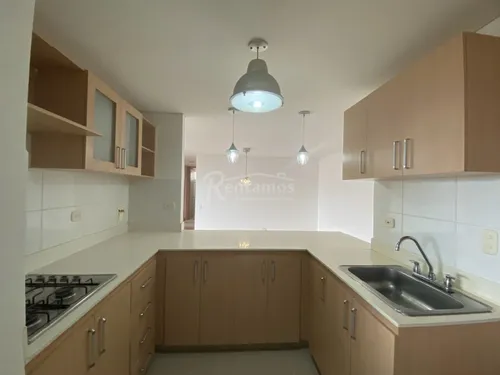 Apartamento En Arriendo En San Jose. Cod A776160