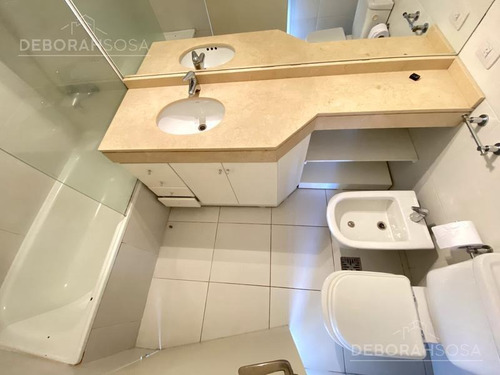 Imagen 18 de 27 de Excelente Depto En Torre Con Amenities En Venta En Núñez!