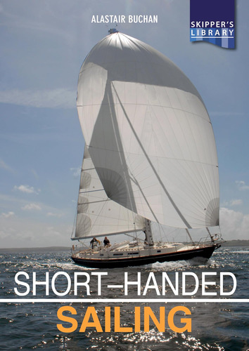 Libro: Short-handed Sailing: Sailing Solo Or (s