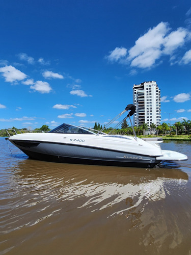 Klase A 2400 Permuto Mercruiser 300hp B3 Nueva No Canestrari