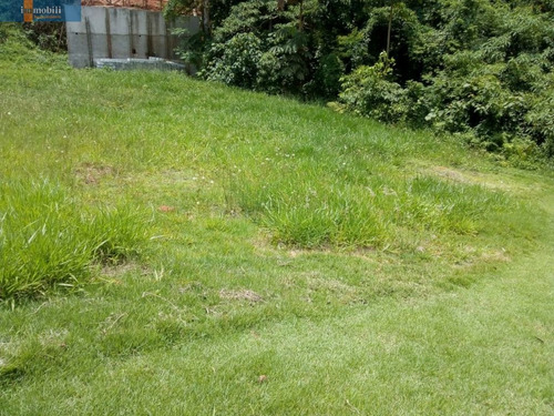 Condomínio Atrás Do Shopping Granja Vianna - Gv20186