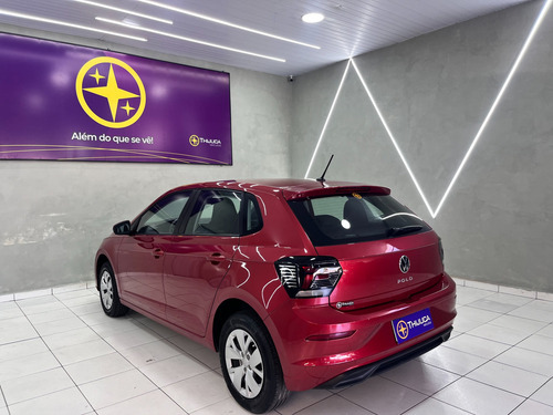 Volkswagen Polo 1.0 MPI MANUAL
