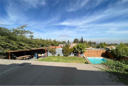 Imagen 26 de 30 de Venta Casa Condominio Cerrado 5d - 5b - 4e Y B