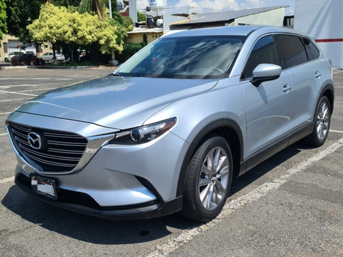 Mazda CX-9 2.5 I Sport At