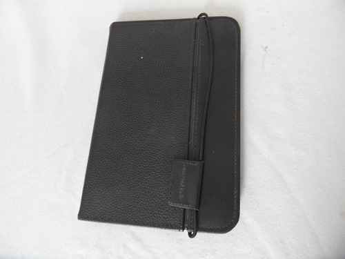 Funda Negra Para Kindle D00901 (Usado)