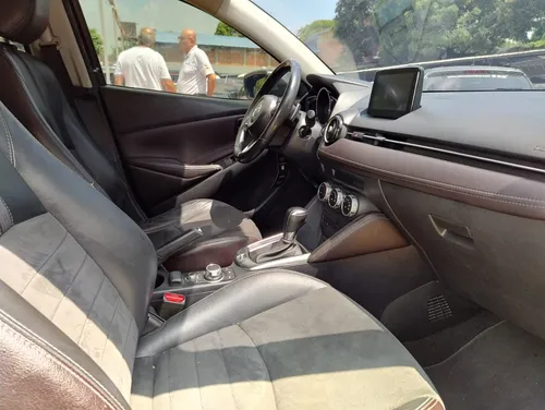 Mazda 3 2.0 Grand Touring Lx At