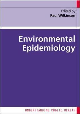 Environmental Epidemiology - Megan Landon