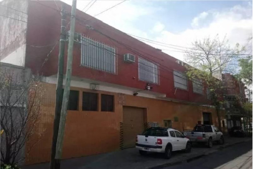 Edificio Industrial- Venta-villa Martelli