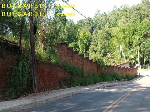 Imagem 3 de 12 de Chacara - Ch00147 - 70626441
