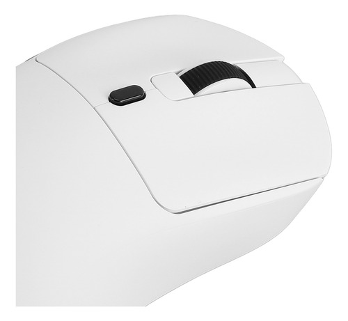 Mouse Para Jogos Sem Fio, 3 Modos, 7 Botões, Programável Ttc