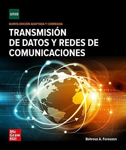 Transmisión De Datos Y Redes De Comunicaciones