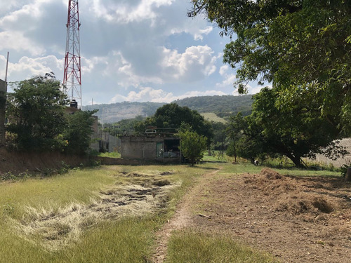 Terreno En Venta En Tuxtla Gutierrez