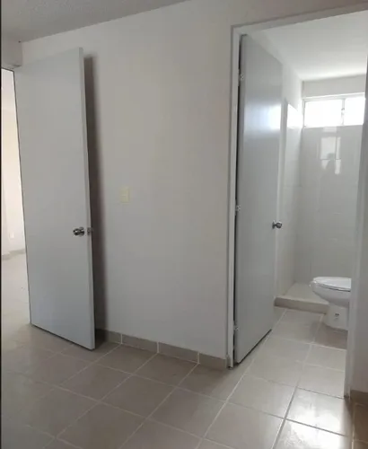 Casa En Paseos De La Plata, Cto Malaquita En Pachuca Hgo Lf*