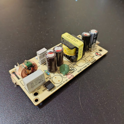 Fuente De Alimentación Fija 110a A 5v 3a