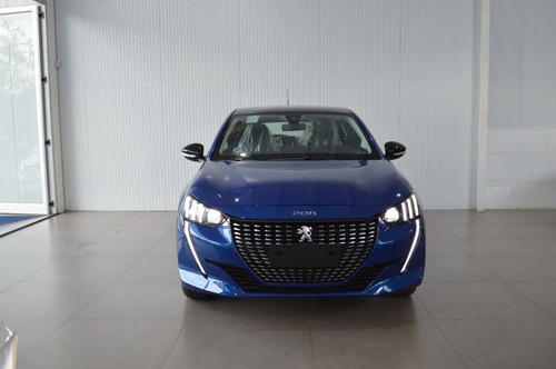 Imagen 3 de 15 de Peugeot 208 Feline At