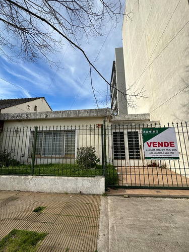  Excelente Casa De Dos Ambientes En Venta