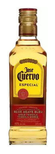 Tequila José Cuervo Ouro Especial 375ml