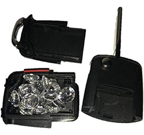 ~? Stash King Stash Car Key Safe, Compartimento Secreto Ocul