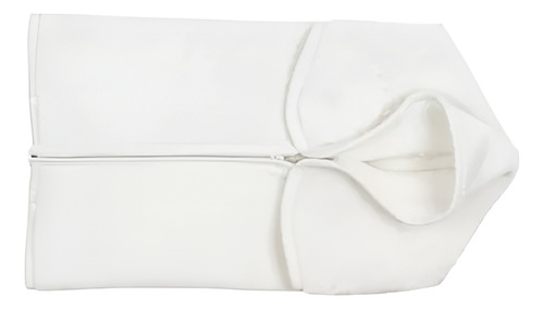 Baby Mink - Baby Bag 3 En 1 Color Blanco