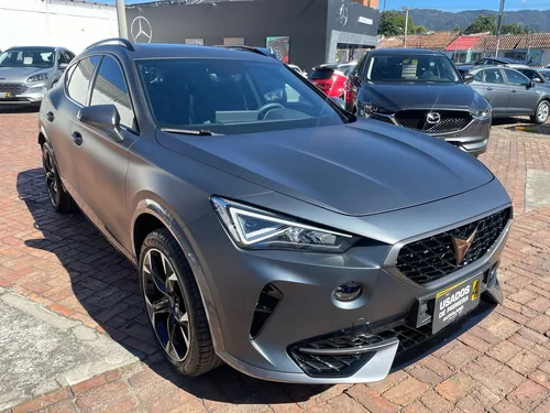 Cupra formentor 2.0 Tsi Mate Dsg