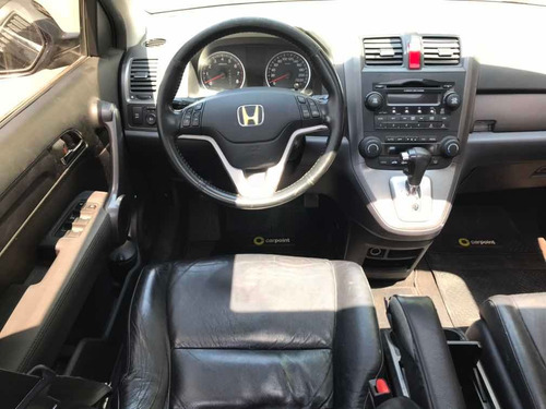 Honda Cr-v 2.4 Ex L At 4wd 2008 Hoffen