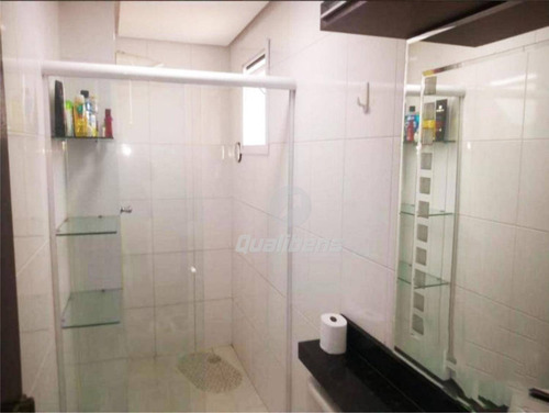 Imagem 7 de 8 de Apartamento À Venda, 50 M² Por R$ 235.000,00 - Vila Guarani - Mauá/sp - Ap0356