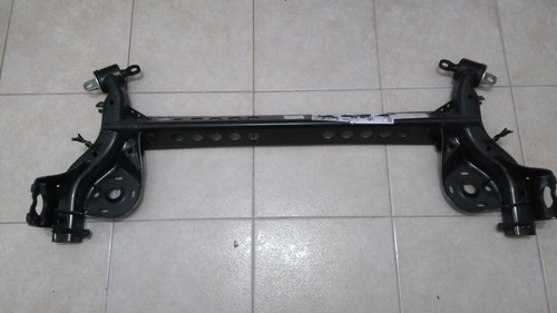 Eixo Traseiro Prisma Onix 13 A 19 Novo Original 52125710