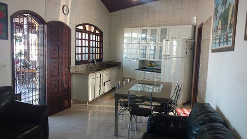 Imagem 11 de 20 de Casa Com 4 Dormitórios À Venda, 222 M² Por R$ 520.000,00 - Poiares - Caraguatatuba/sp - Ca0040
