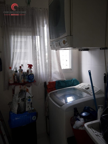 Imagem 14 de 15 de Apartamento Para Venda No Bairro Boa Vista - V-4723
