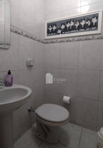 Imagem 12 de 30 de Sobrado 03 Quartos (01 Suíte) E 02 Vagas No Costeira, São José Dos Pinhais - So0561