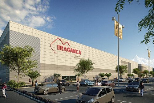 Imagem 20 de 20 de Terreno Em Curitibanos, Bragança Paulista/sp De 1000m² À Venda Por R$ 219.000,00 - Te1513118-s