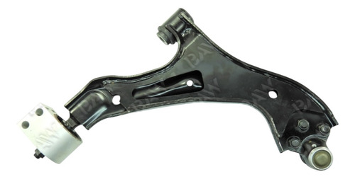 Horquilla Inferior Izquierda Chevrolet Equinox 2005-2009